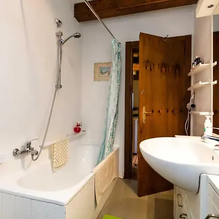 Bed & Breakfast Private 10 Min. From Riccione