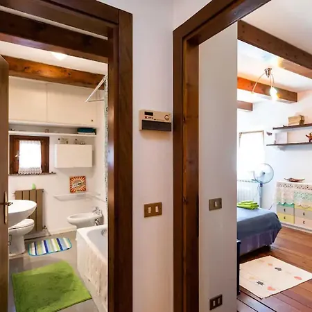 Bed & Breakfast Private 10 Min. From Riccione