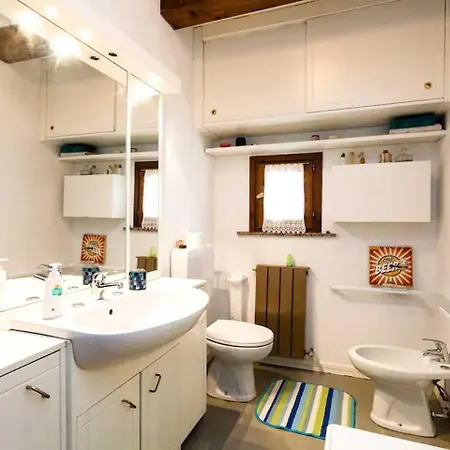 Bed & Breakfast Private 10 Min. From Riccione San Savino (Rimini)