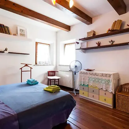 Private 10 Min. From Riccione Bed & Breakfast *