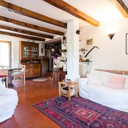 Private 10 Min. From Riccione Bed & Breakfast San Savino (Rimini)