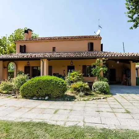 Private 10 Min. From Riccione