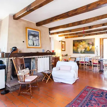 Private 10 Min. From Riccione *