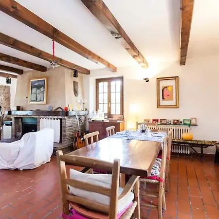 Bed & Breakfast Private 10 Min. From Riccione