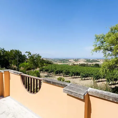 Private 10 Min. From Riccione