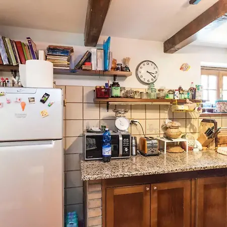 Private 10 Min. From Riccione Bed & Breakfast *