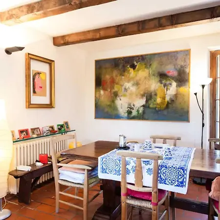 Private 10 Min. From Riccione San Savino (Rimini)