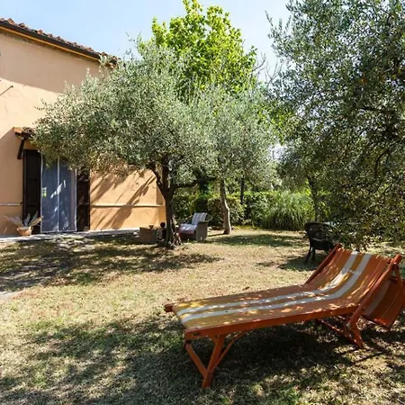 Bed & Breakfast Private 10 Min. From Riccione