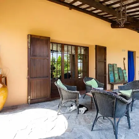 Bed & Breakfast Private 10 Min. From Riccione *