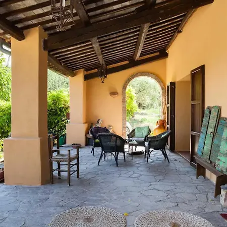 Bed & Breakfast Private 10 Min. From Riccione *