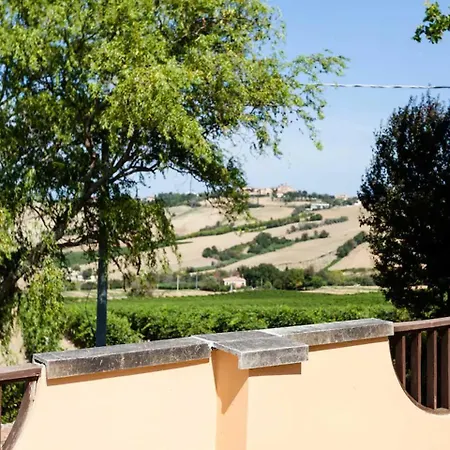 Private 10 Min. From Riccione * San Savino (Rimini)