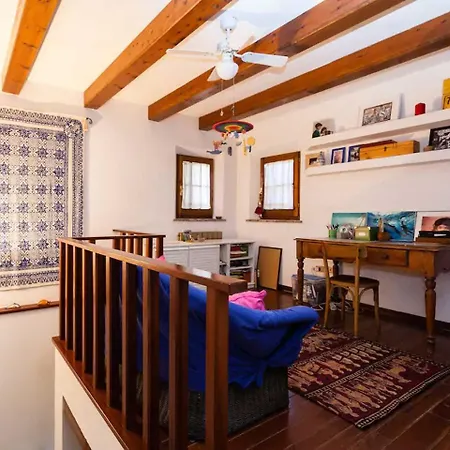 Bed & Breakfast Private 10 Min. From Riccione *